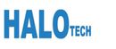 logotipo marca HALOTECH